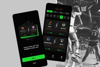 betting on live sports events
