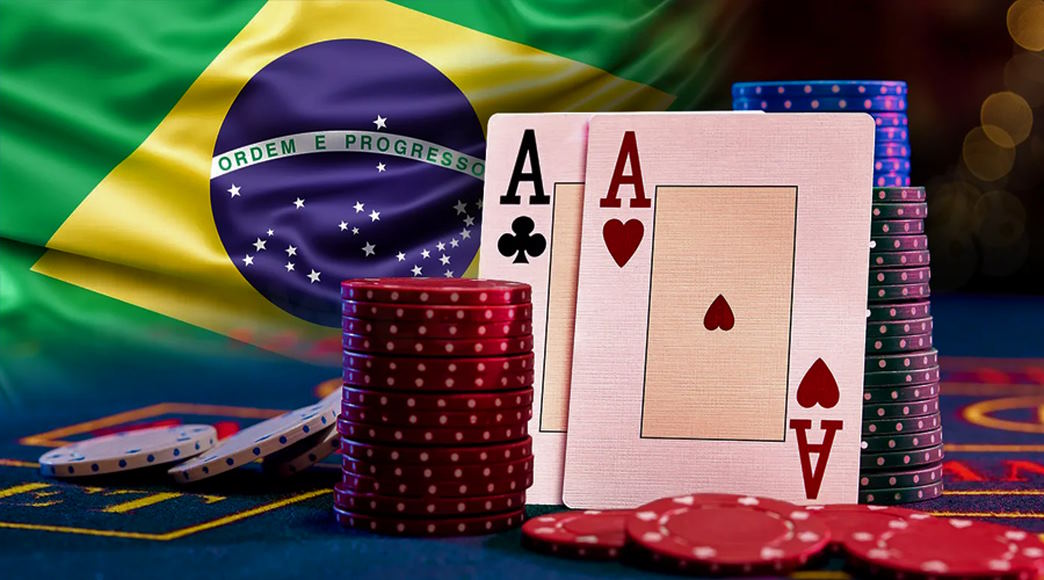 Gambling in Brazil