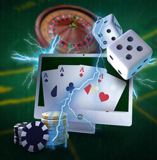 live dealer casinos