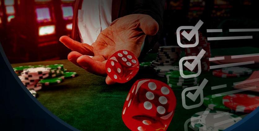 legal landscape of crypto gambling