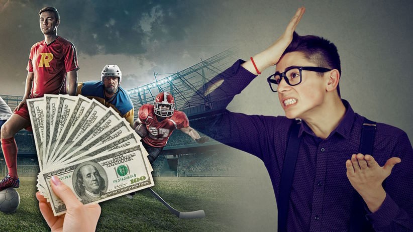 costly errors sports bettors make