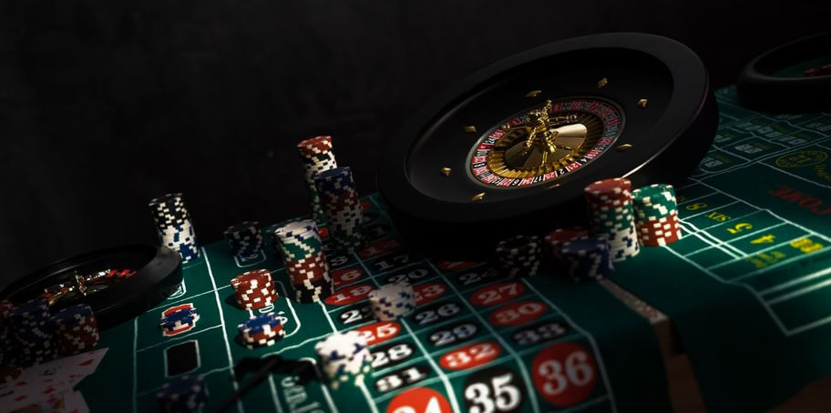 problems associated with gambling